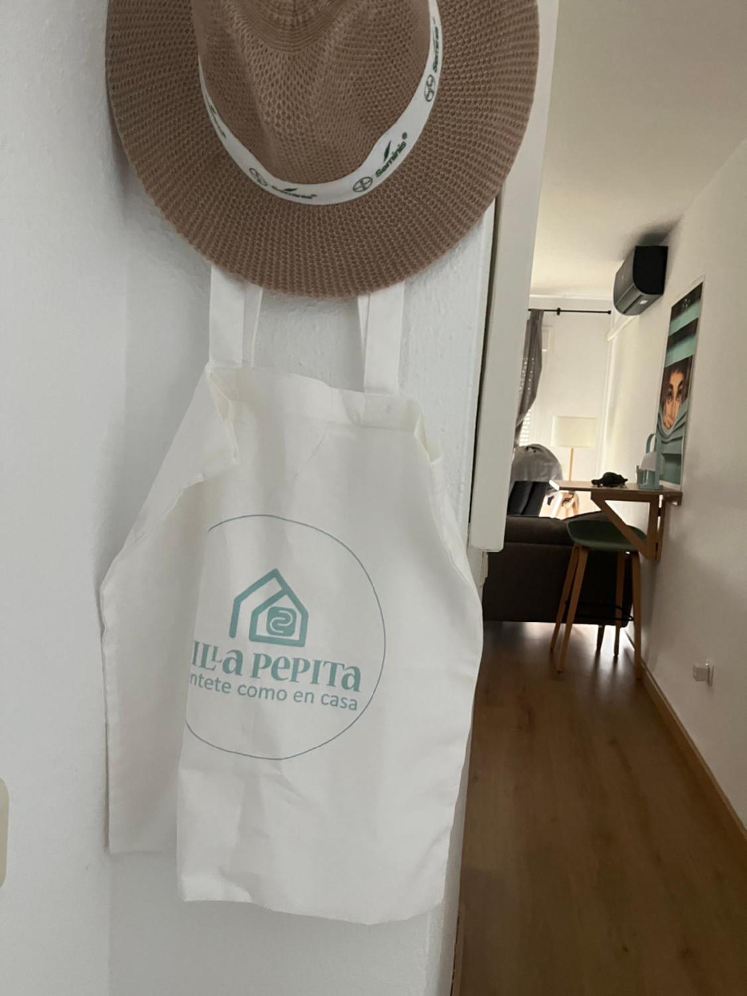 Villa Pepita Almerimar Zewnętrze zdjęcie