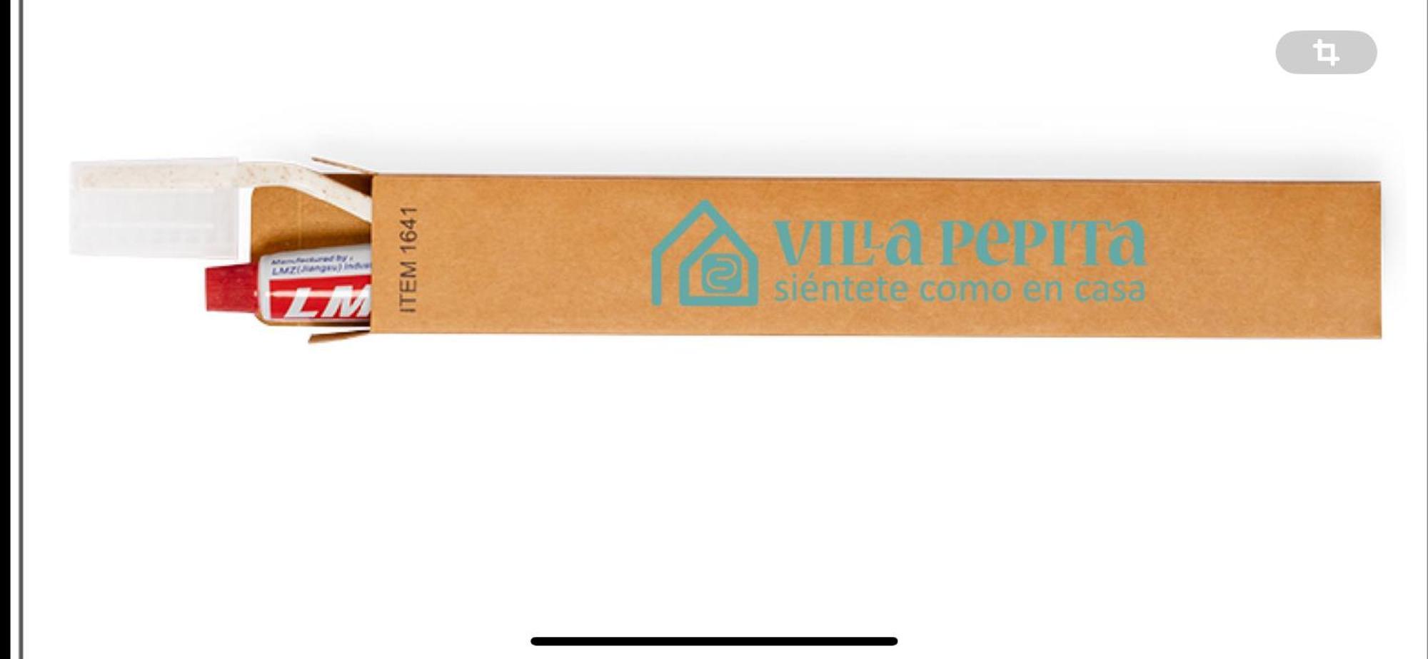 Villa Pepita Almerimar Zewnętrze zdjęcie