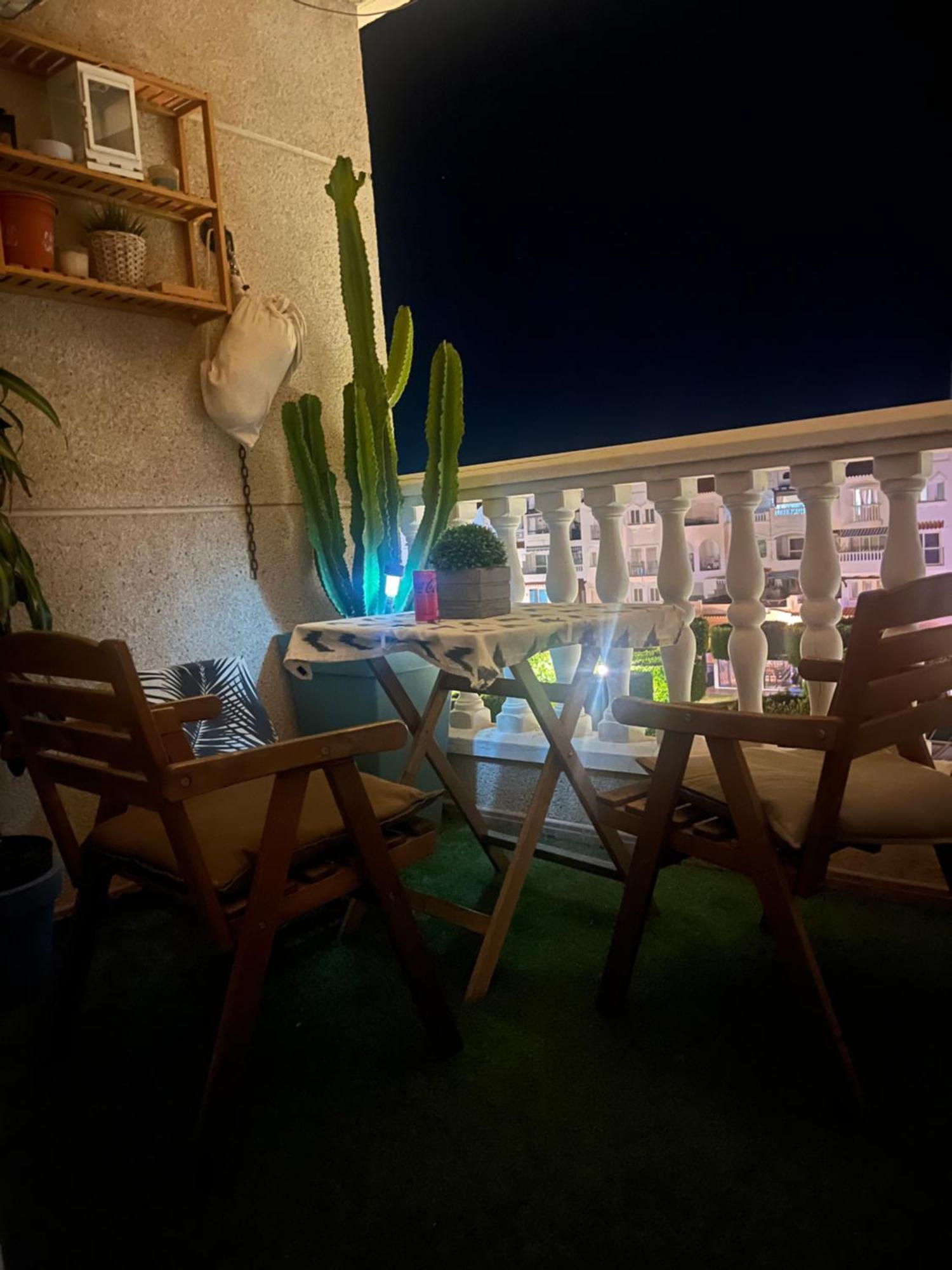 Villa Pepita Almerimar Zewnętrze zdjęcie